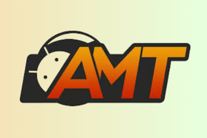 AMT Android Multi Tool (CRÉDITO)