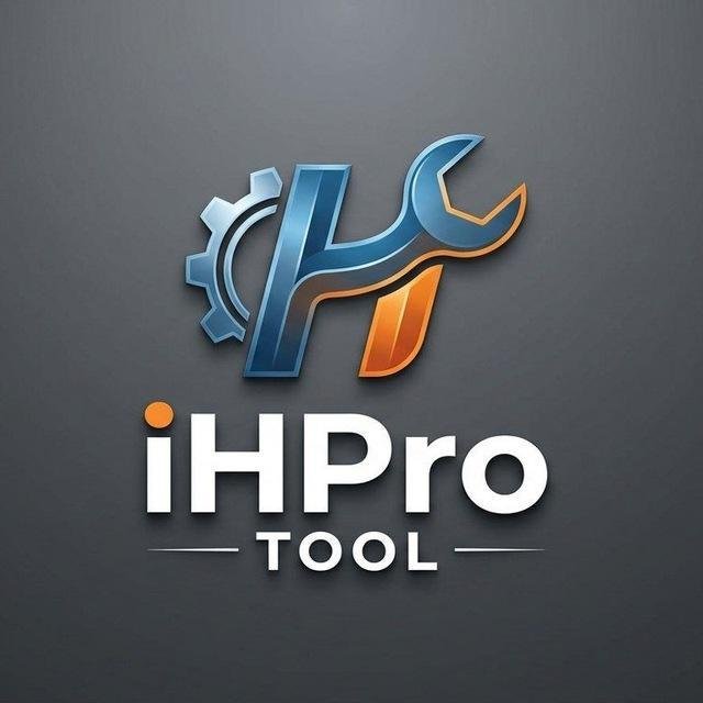 iHPro Ramdisk A12-A13 - Passcode Bypass with Signal  Owner Info (Windows Tool)